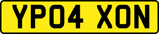 YP04XON