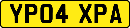 YP04XPA