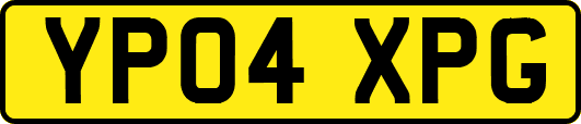 YP04XPG