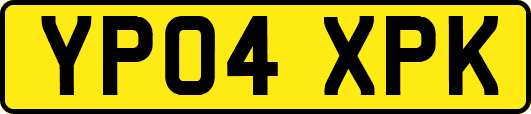 YP04XPK