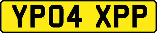 YP04XPP