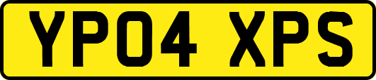 YP04XPS