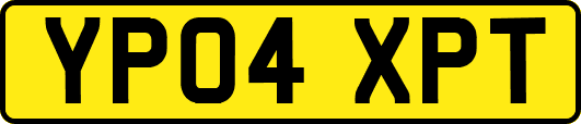 YP04XPT
