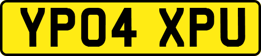 YP04XPU