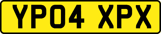 YP04XPX