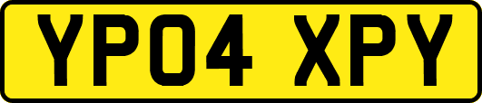 YP04XPY