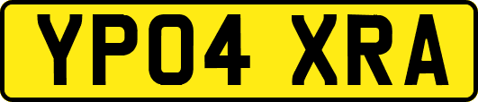YP04XRA