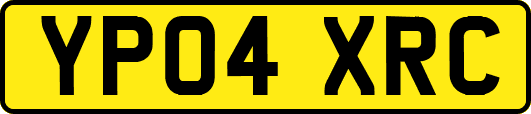 YP04XRC