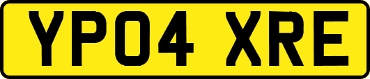 YP04XRE