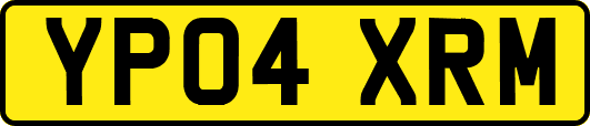 YP04XRM
