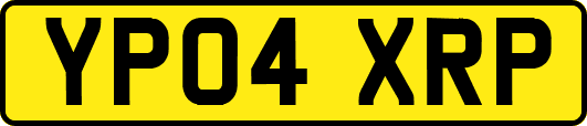 YP04XRP