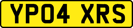 YP04XRS