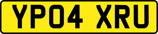YP04XRU