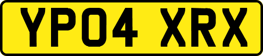 YP04XRX
