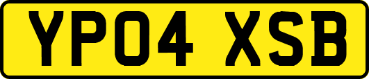 YP04XSB