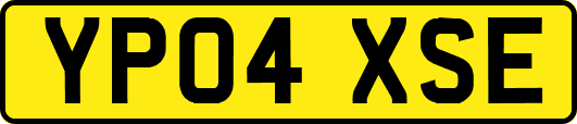 YP04XSE