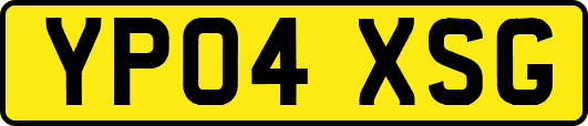 YP04XSG