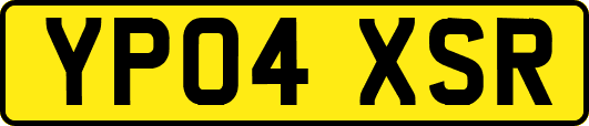 YP04XSR