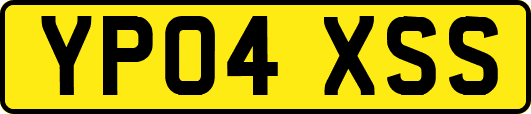 YP04XSS