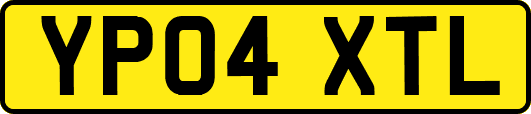 YP04XTL