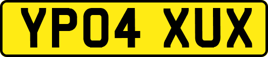 YP04XUX