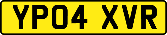 YP04XVR