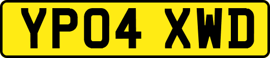 YP04XWD