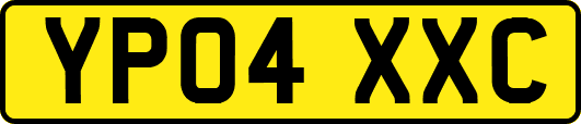 YP04XXC
