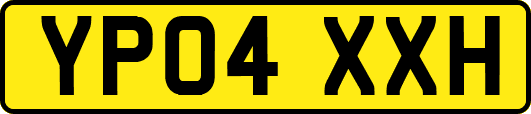 YP04XXH