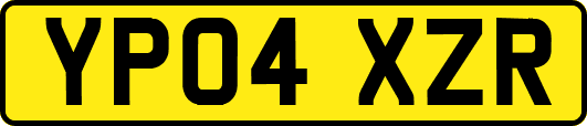 YP04XZR