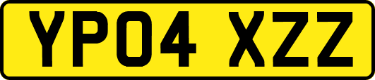 YP04XZZ