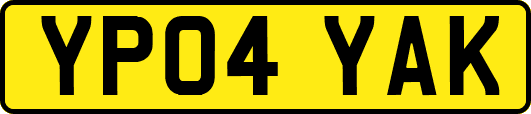YP04YAK