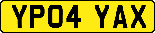 YP04YAX