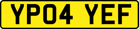YP04YEF