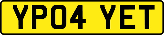 YP04YET