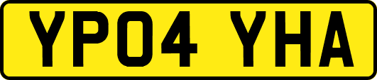 YP04YHA