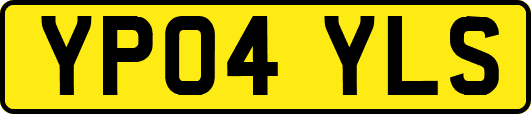 YP04YLS