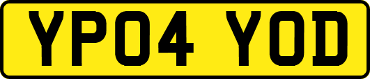 YP04YOD