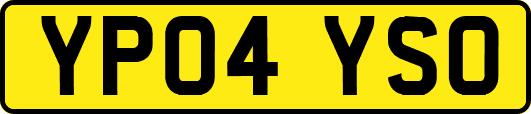 YP04YSO