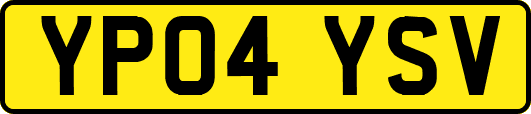 YP04YSV