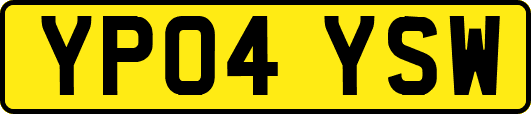 YP04YSW