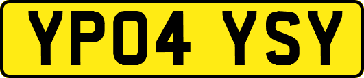 YP04YSY