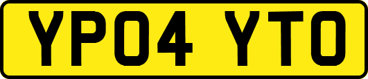 YP04YTO