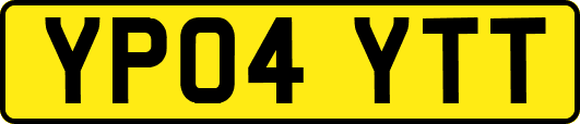 YP04YTT