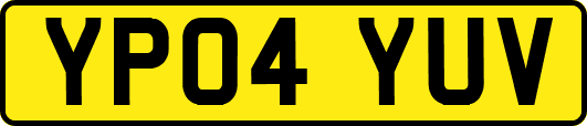 YP04YUV