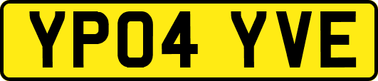 YP04YVE