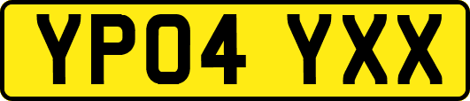 YP04YXX