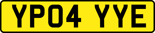 YP04YYE