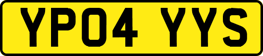 YP04YYS