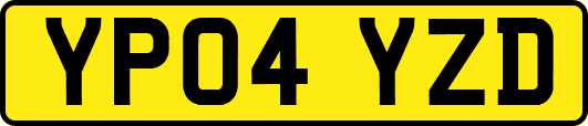 YP04YZD